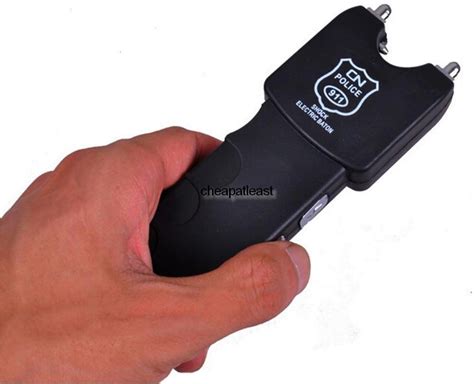 fake tasers for women.